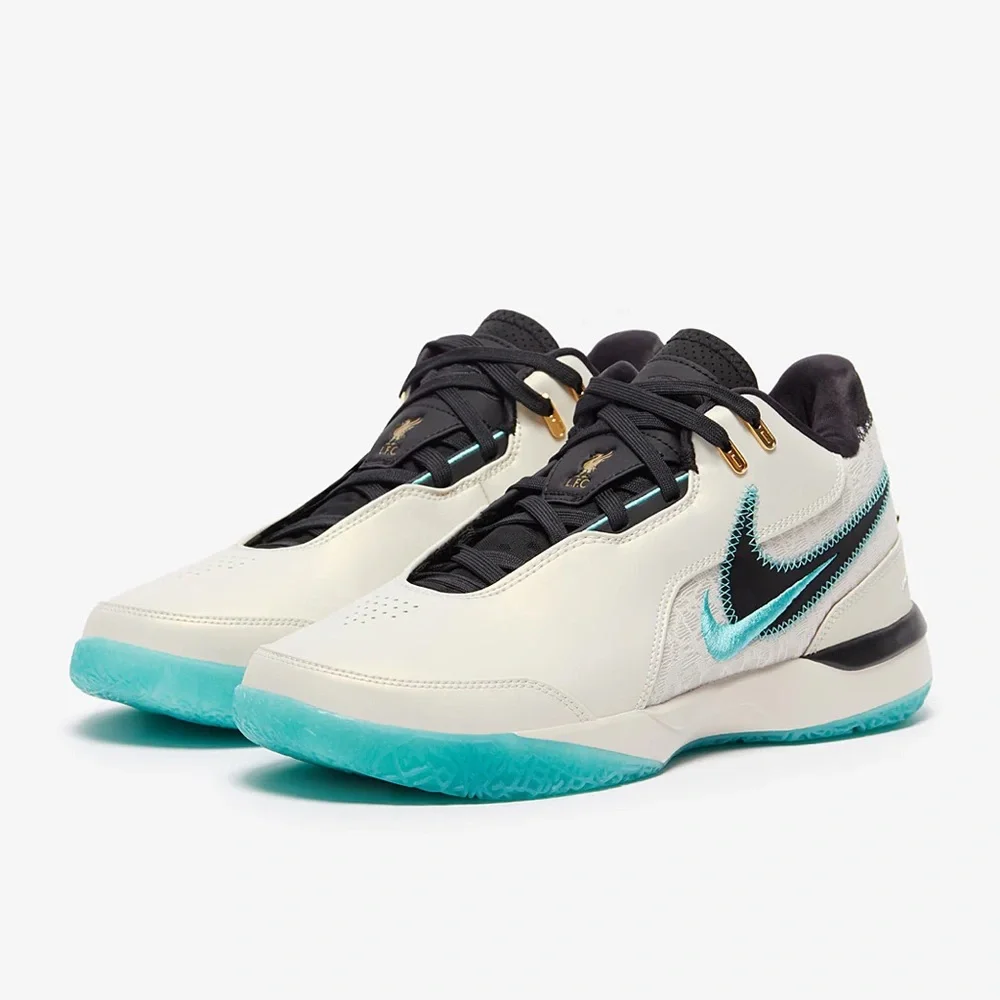 Nike Zoom LeBron NXXT Gen AMPD Orewood Men’s Basketball Shoes